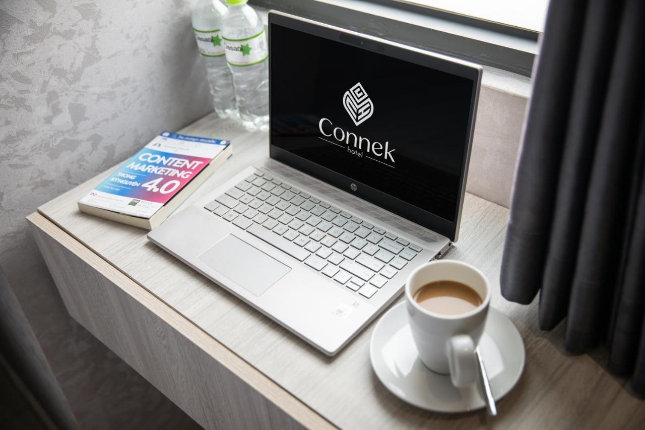 Mari Queen Hotel Хошимин Екстериор снимка