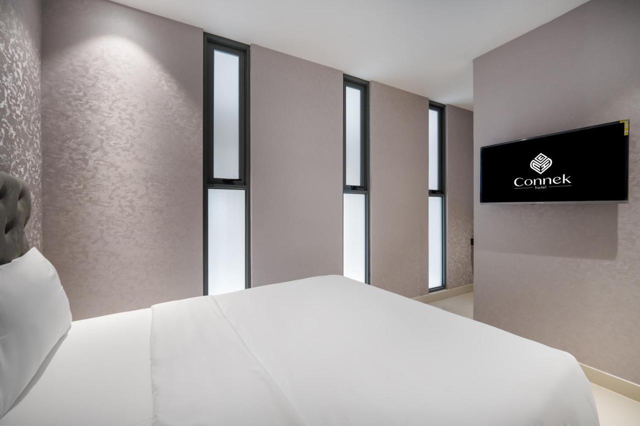 Mari Queen Hotel Хошимин Екстериор снимка