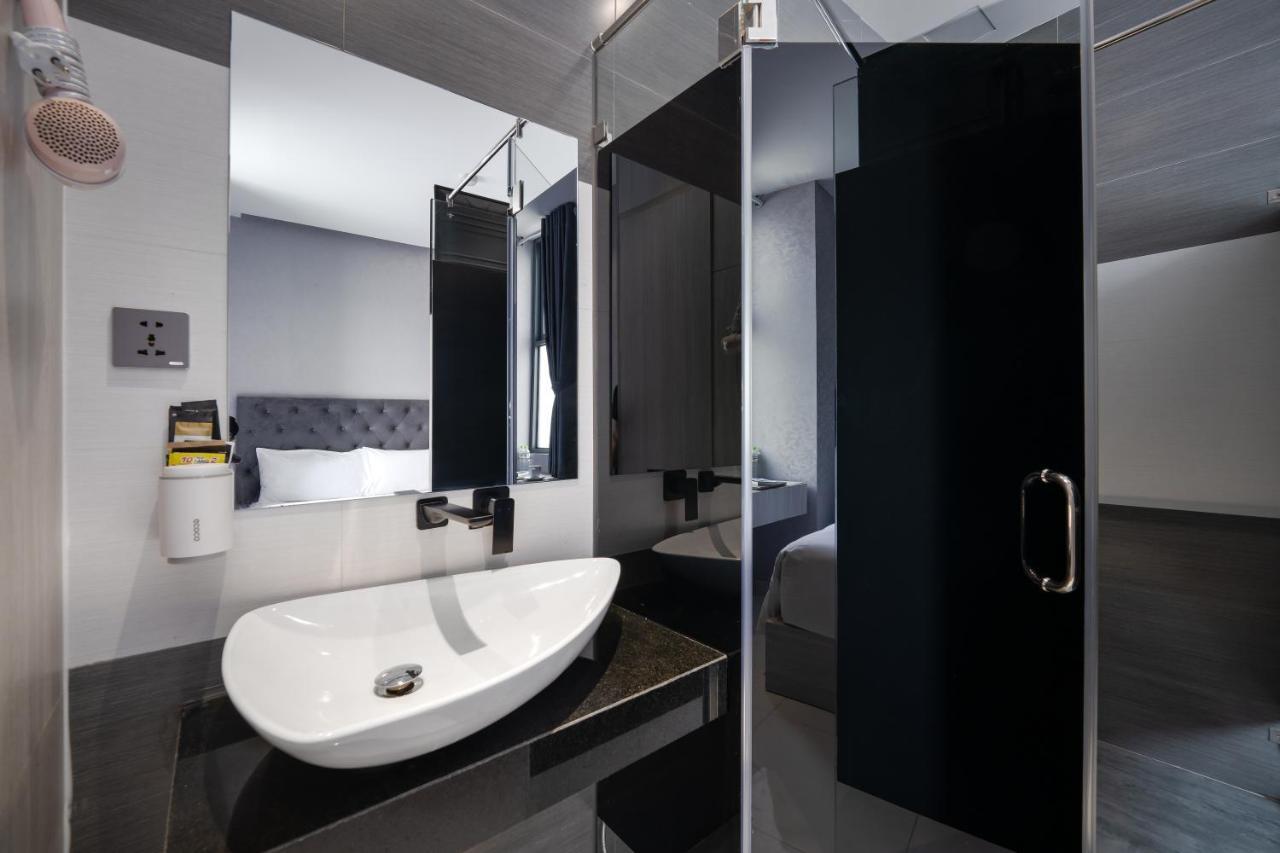Mari Queen Hotel Хошимин Екстериор снимка