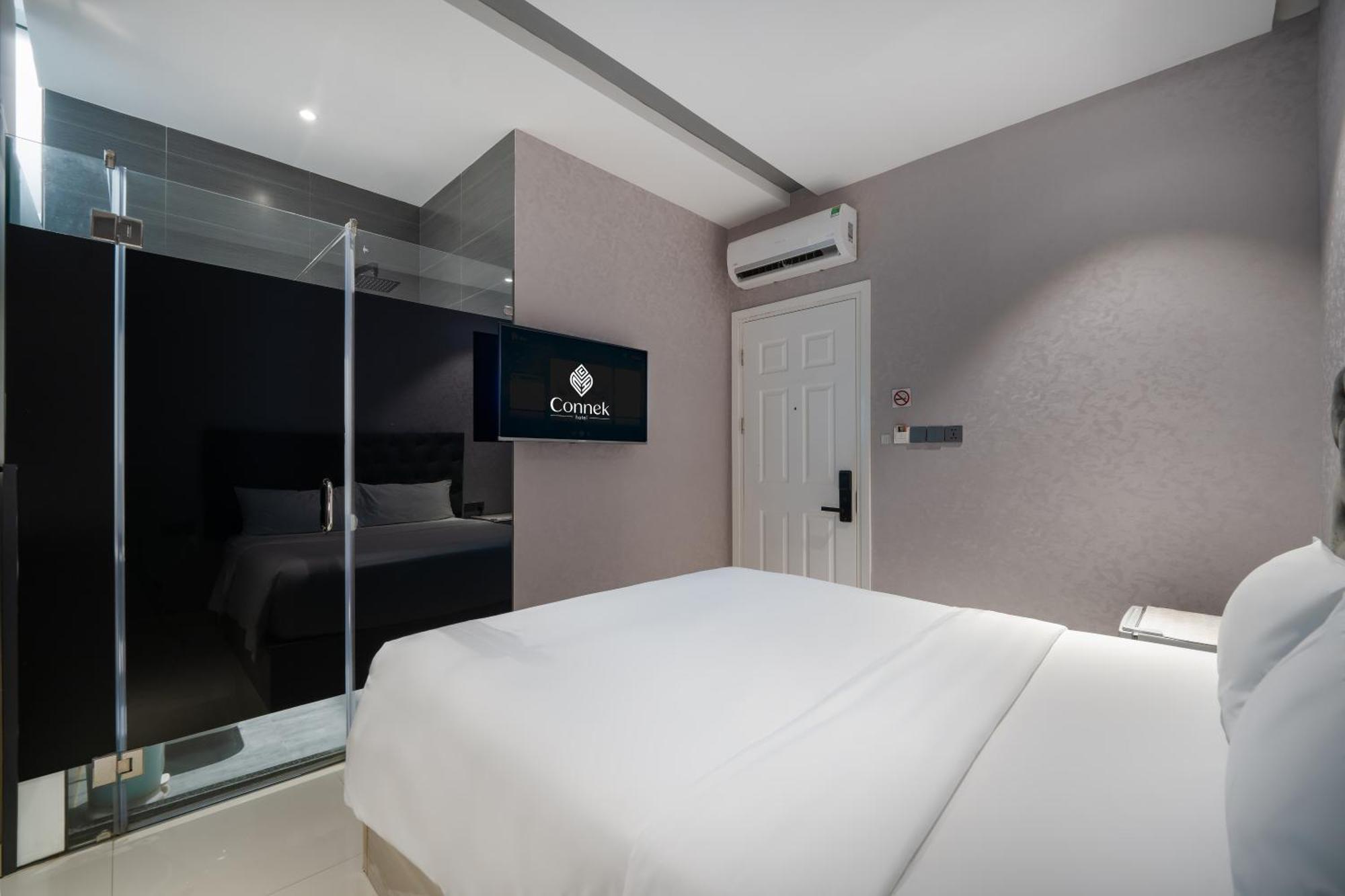 Mari Queen Hotel Хошимин Екстериор снимка